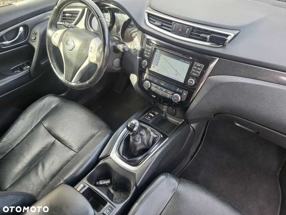 Nissan X-Trail 1.6 dCi 360 - 30