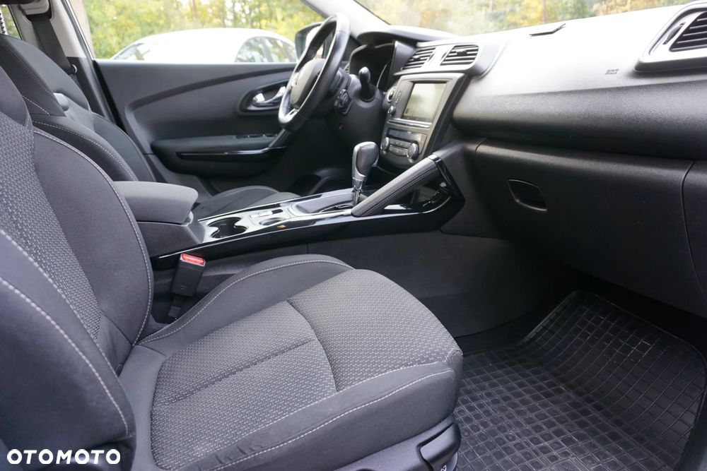 Renault Kadjar Energy dCi 110 EDC Experience - 17