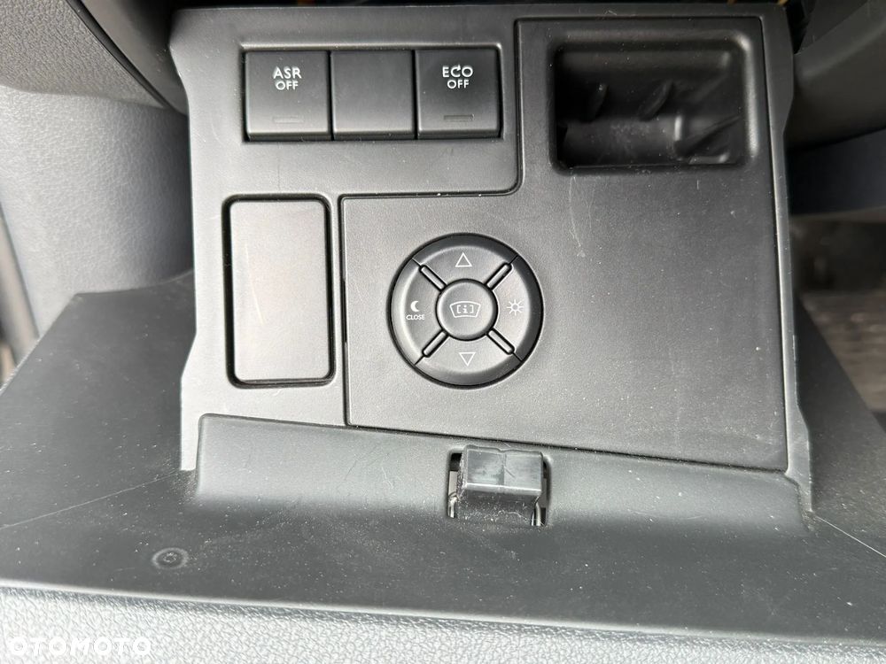 Peugeot 508 RXH BlueHDi 180 EAT6 Stop&Start - 18