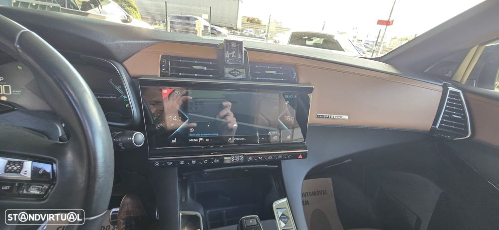 DS DS7 Crossback E-Tense Grand Chic EAT8 - 55