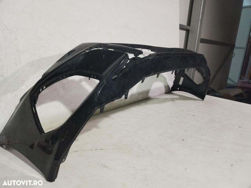 Bara fata Audi A3 S-Line, 2020, 2021, 2022, 2023, 2024, cod origine OE 8Y0807437F. 10276 - 6