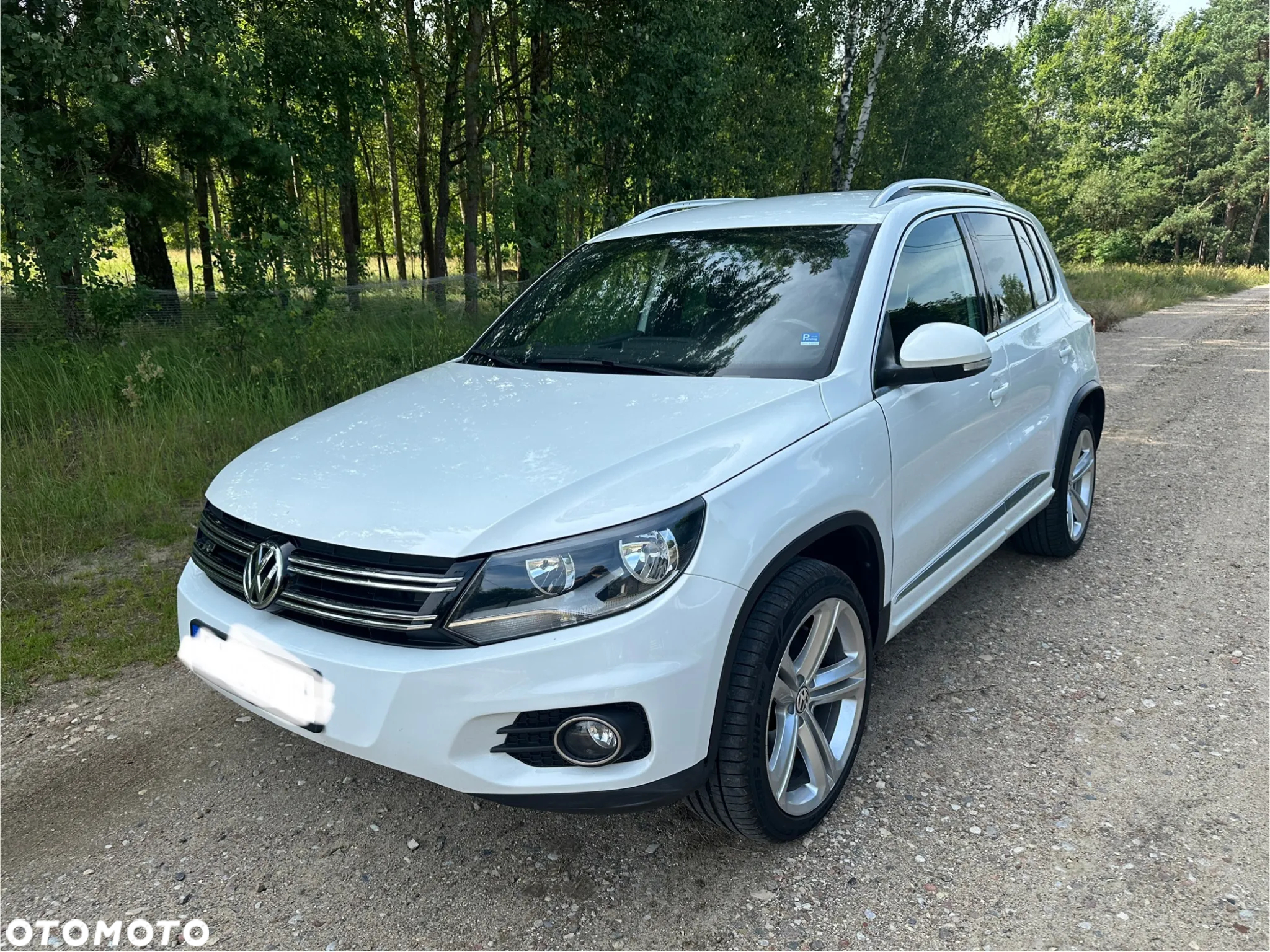 Volkswagen Tiguan - 2