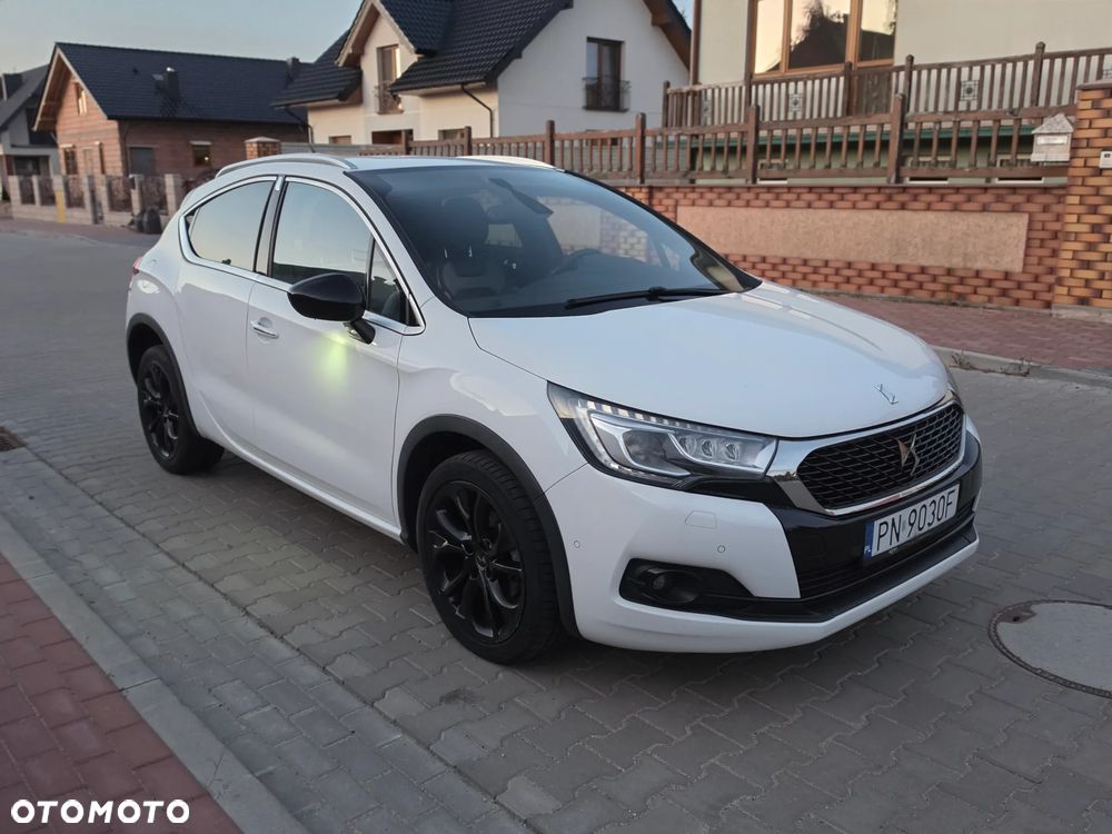 DS Automobiles DS 4 - 28
