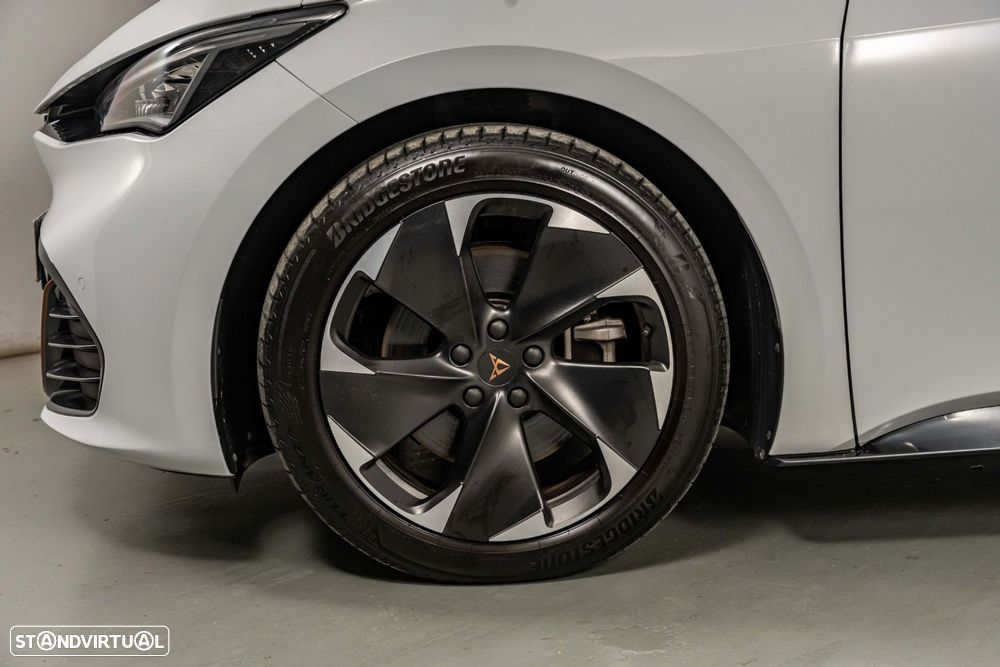 Cupra Born 58 kWh e-Boost - 21