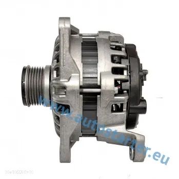 CA1913 ALTERNATOR IVECO DAILY MASSIF 3.0 JTD - 2
