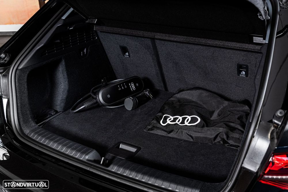 Audi A3 Sportback 40 TFSIe Advanced - 10