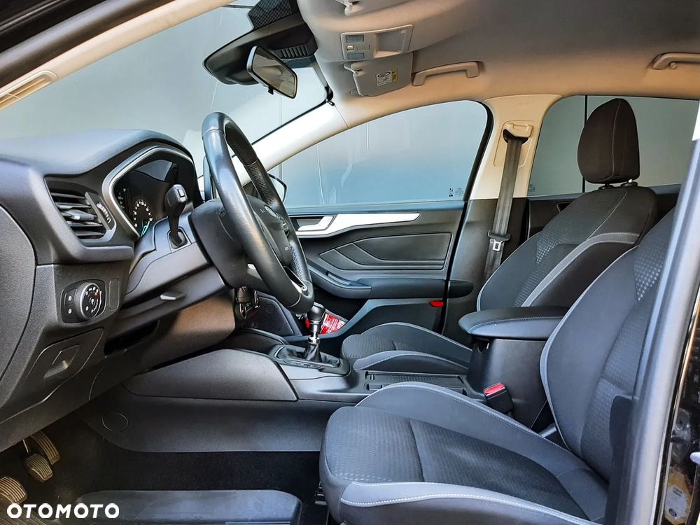 Ford Focus 1.5 EcoBlue Trend Edition - 22