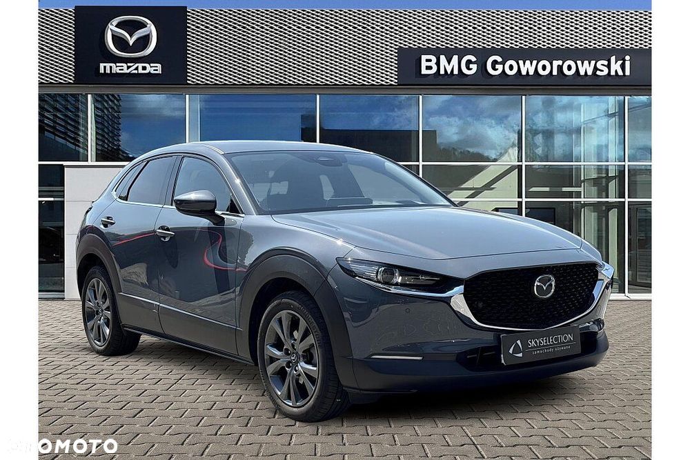 Mazda CX-30 2.0 mHEV Centre-Line 2WD - 17