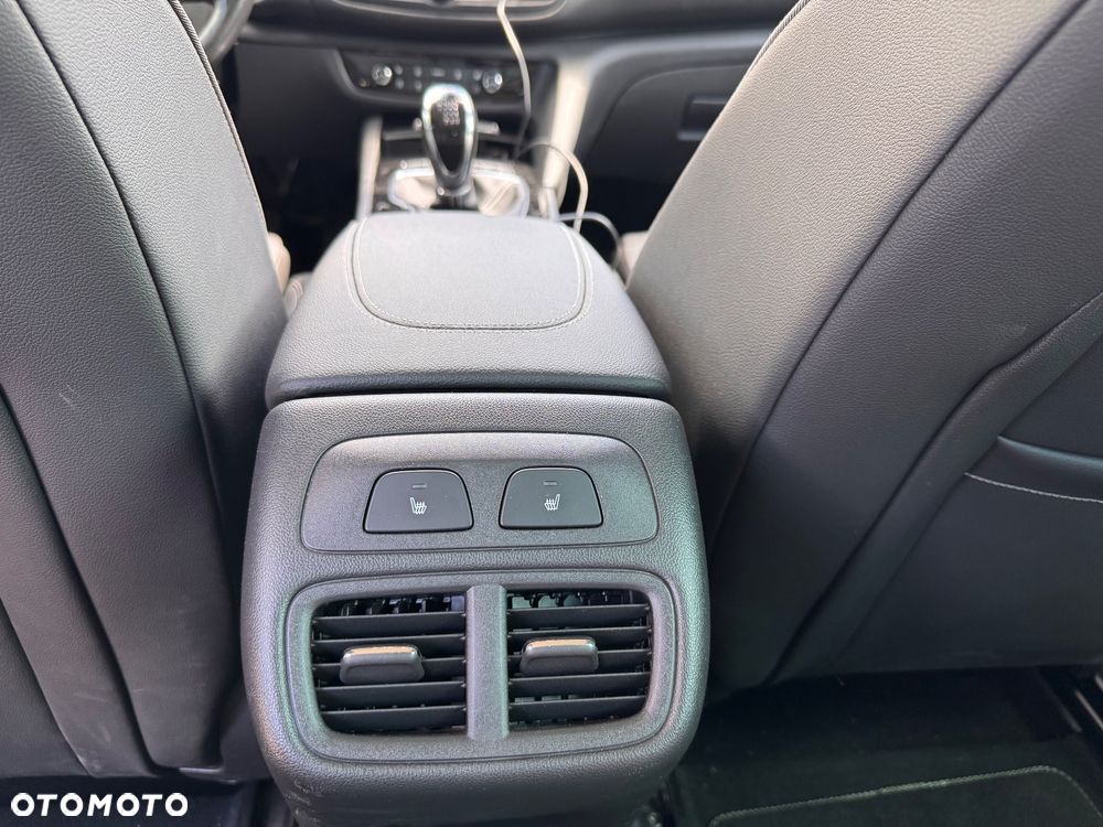 Opel Insignia CT 2.0 CDTI Exclusive S&S - 6