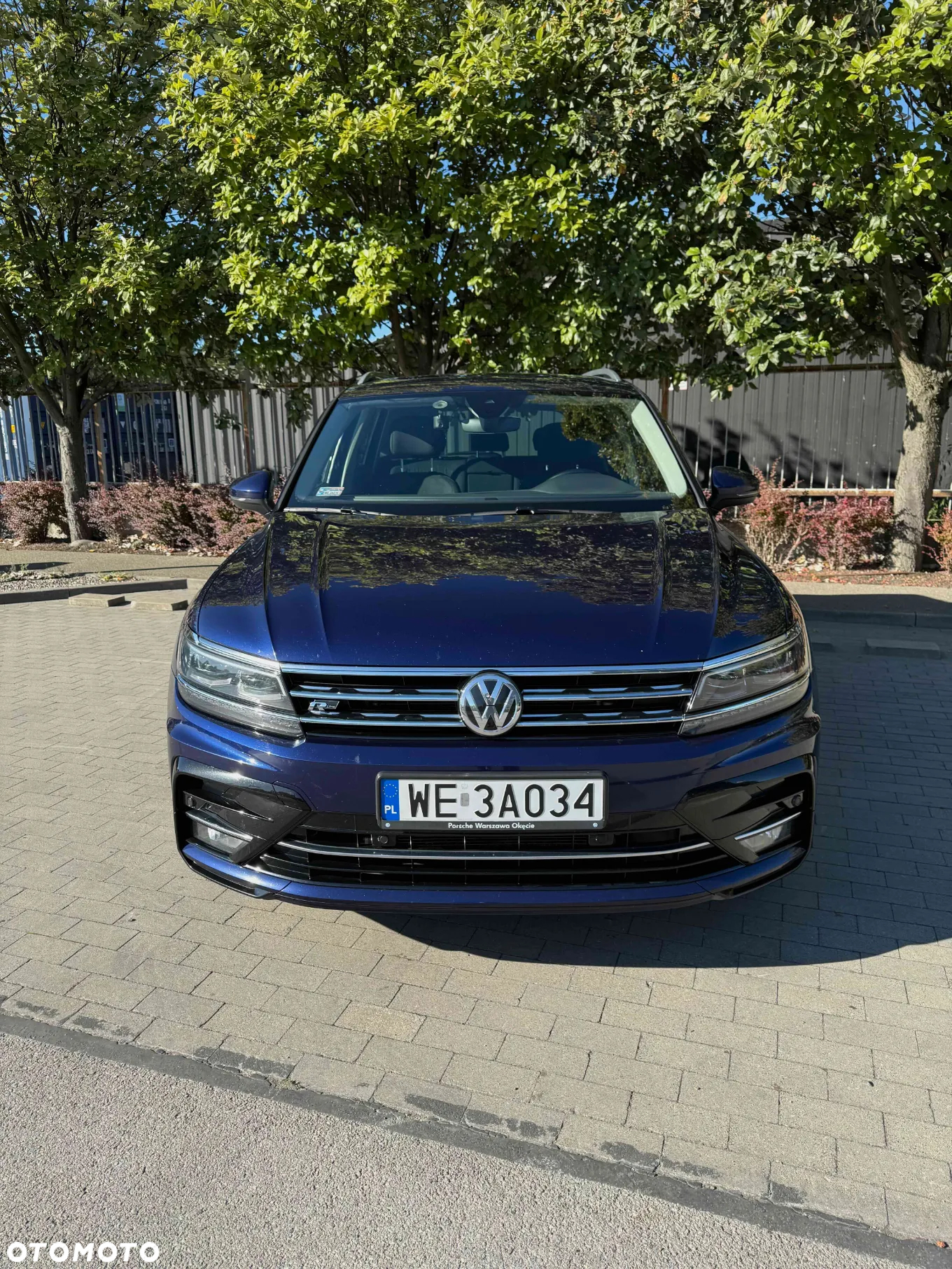 Volkswagen Tiguan 2.0 TSI BMT 4Mot Highline DSG - 3