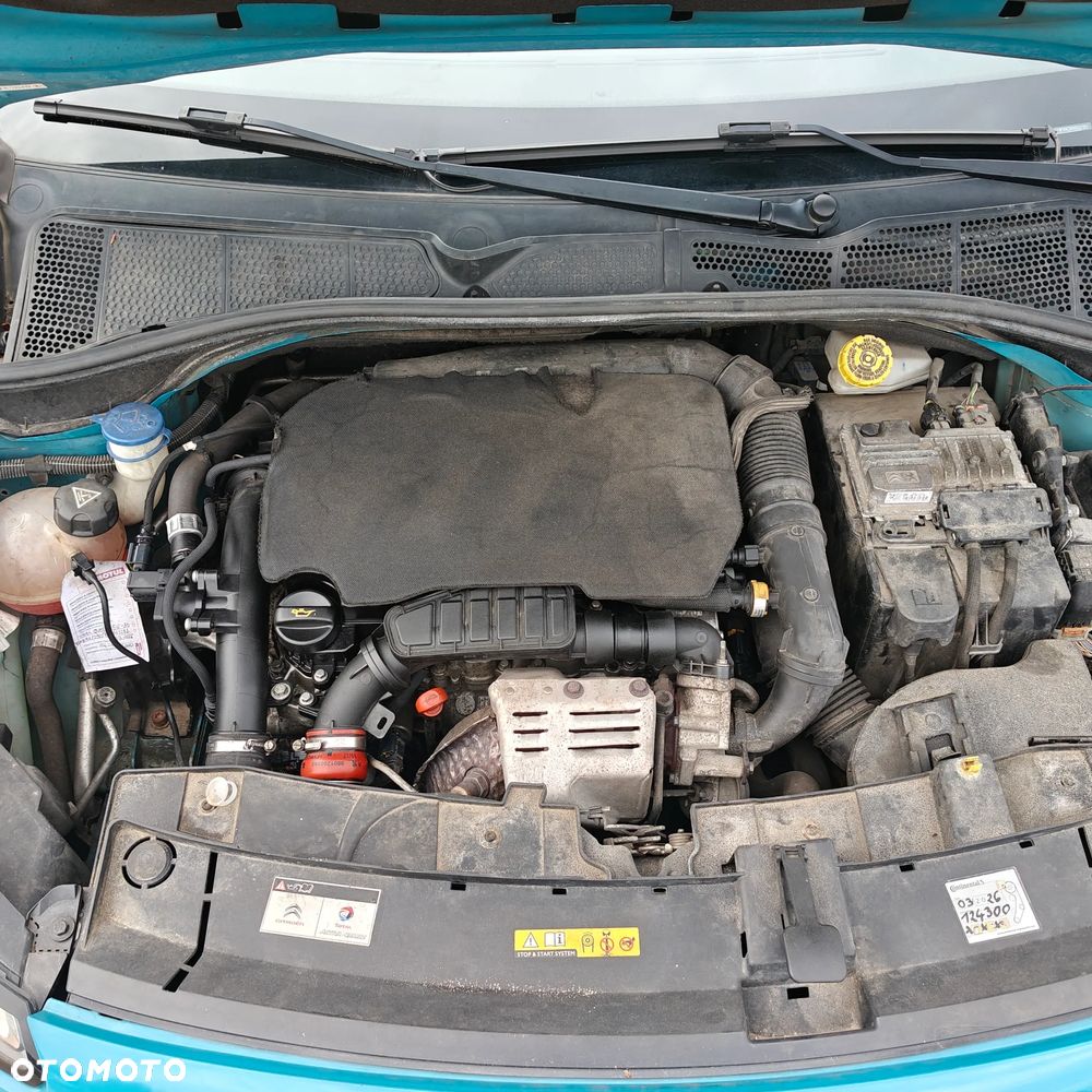 Citroën C4 Cactus PureTech 110 Stop&Start EAT6 Shine - 3