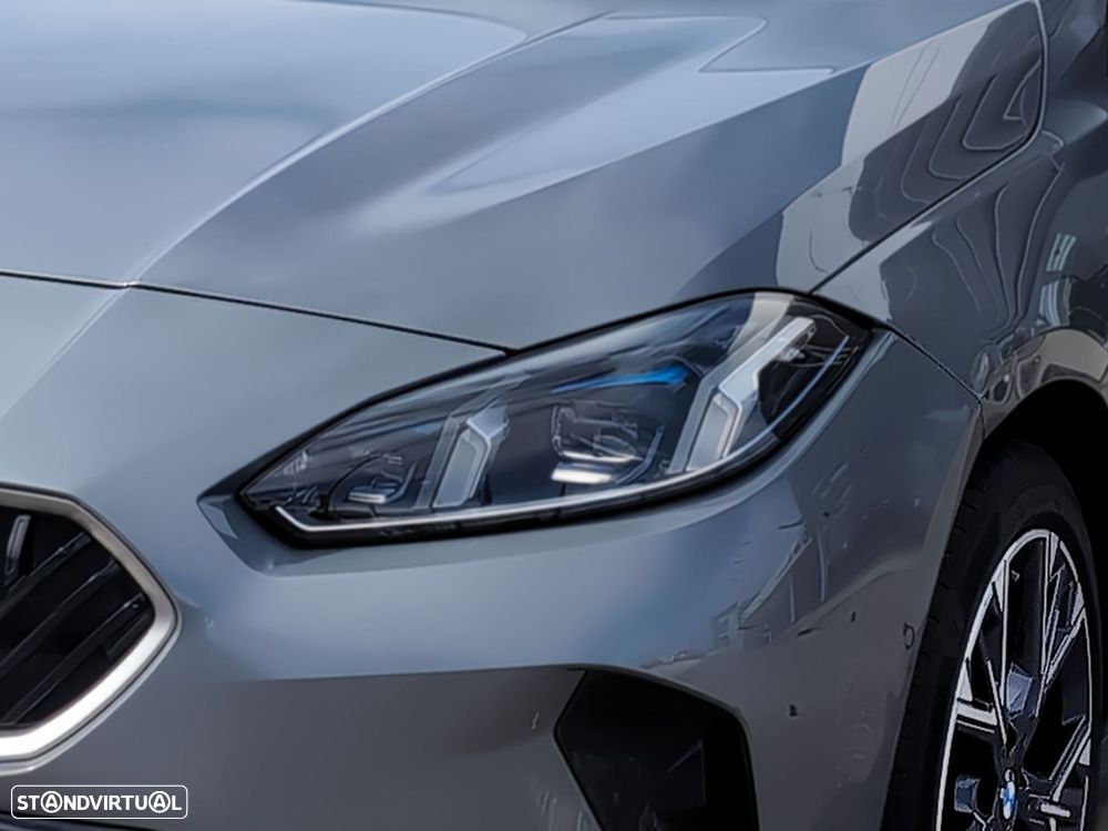 BMW 116 Pack Desportivo M — fotografia 3