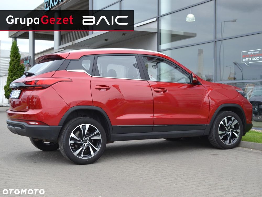 BAIC 3 - 10