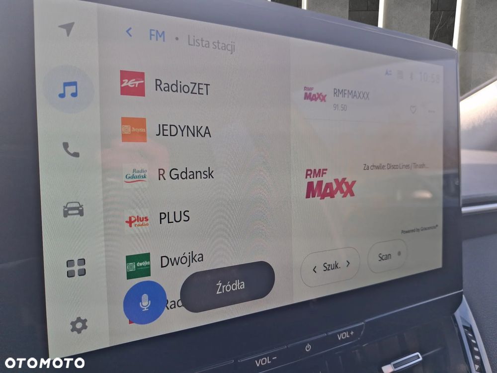 Toyota Corolla 1.5 Comfort - 19