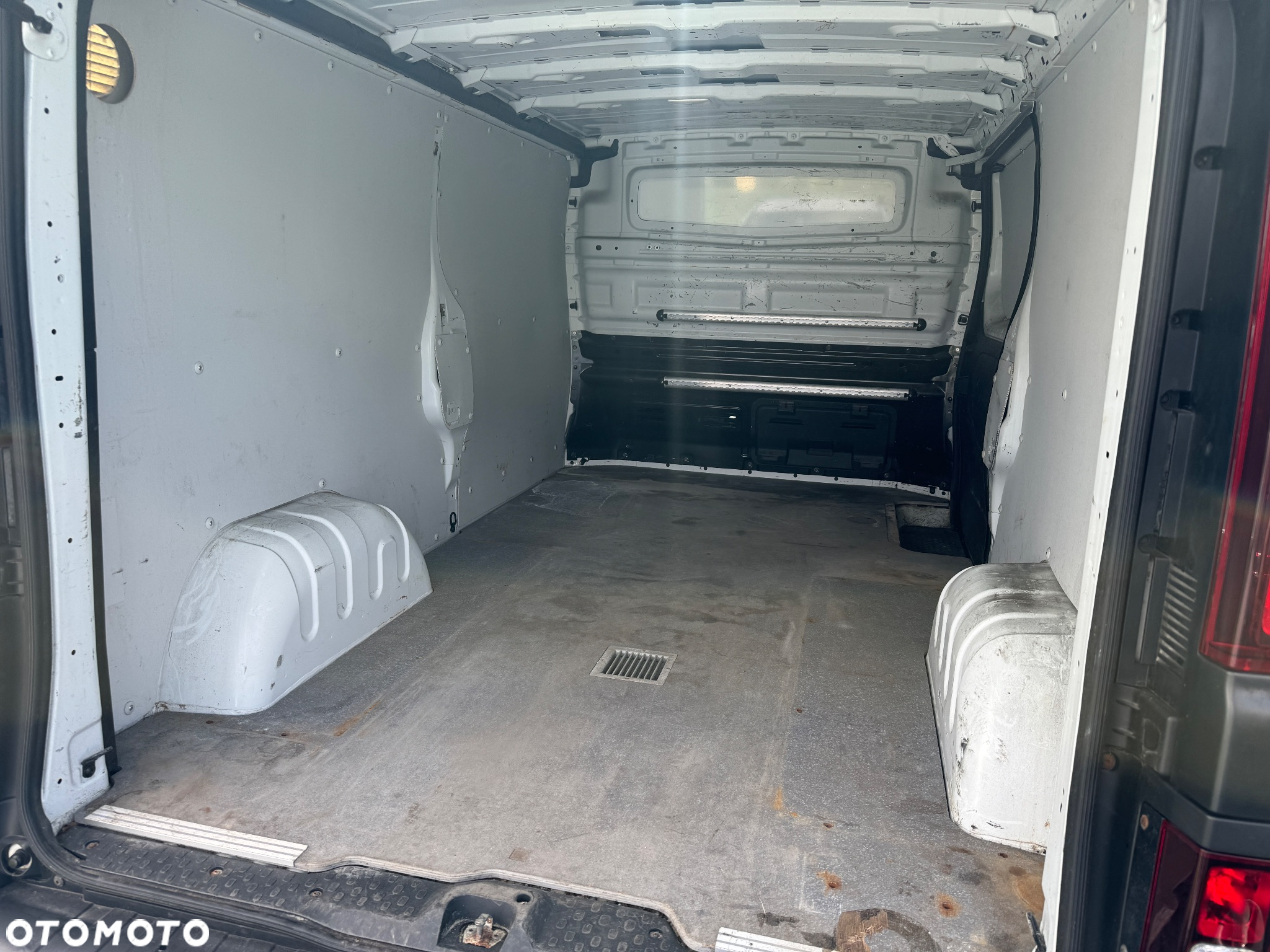 Renault Trafic - 33