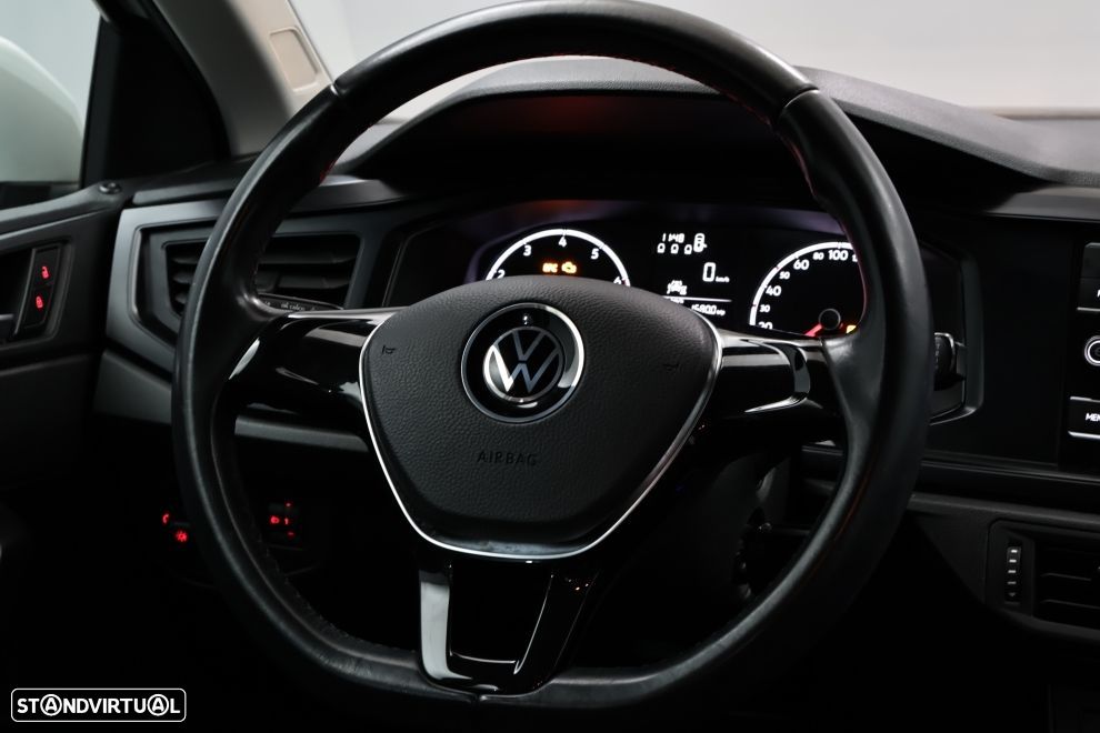 VW Polo 1.0 Confortline - 15