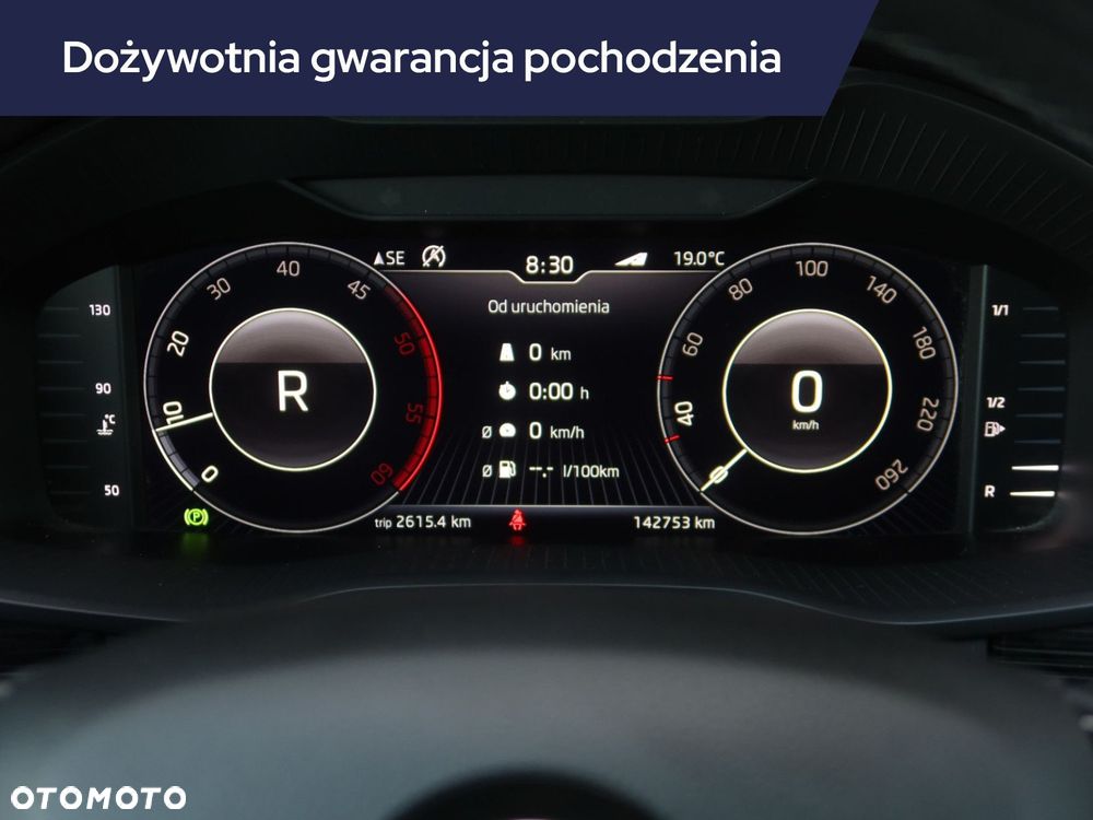 Skoda Kodiaq - 13