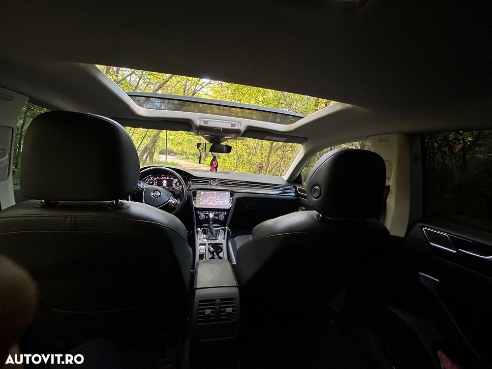 Volkswagen ARTEON 2.0 TDI DSG Elegance - 12