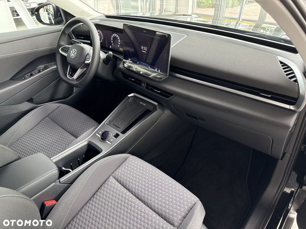 Volkswagen T-Roc 1.5 eTSI Life DSG - 17