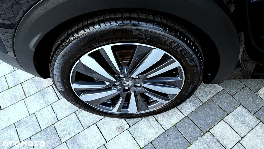 Peugeot 3008 BlueHDi 130 Stop & Start Allure Pack - 22