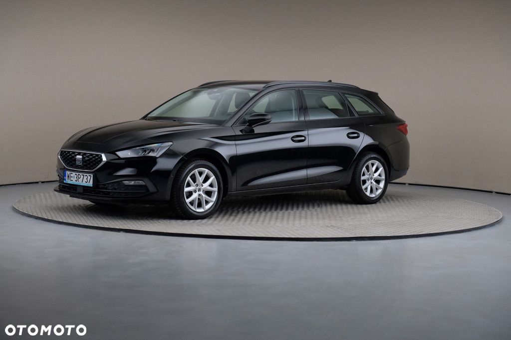 Seat Leon - 1
