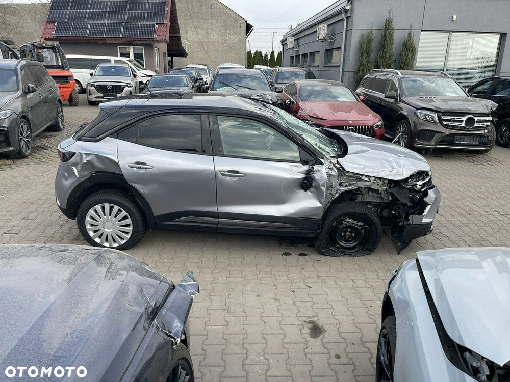Opel Mokka 1.2 DI Turbo Automatik Enjoy - 5