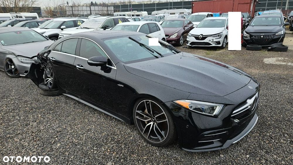 Mercedes-Benz CLS - 12