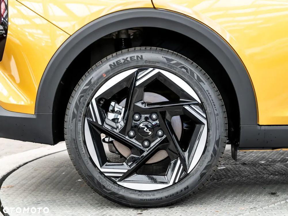 Kia K4 1.6 T-GDI M - 9