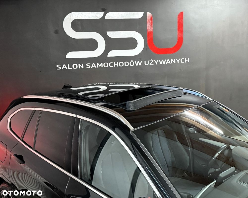 BMW X1 sDrive18d M Sport - 36