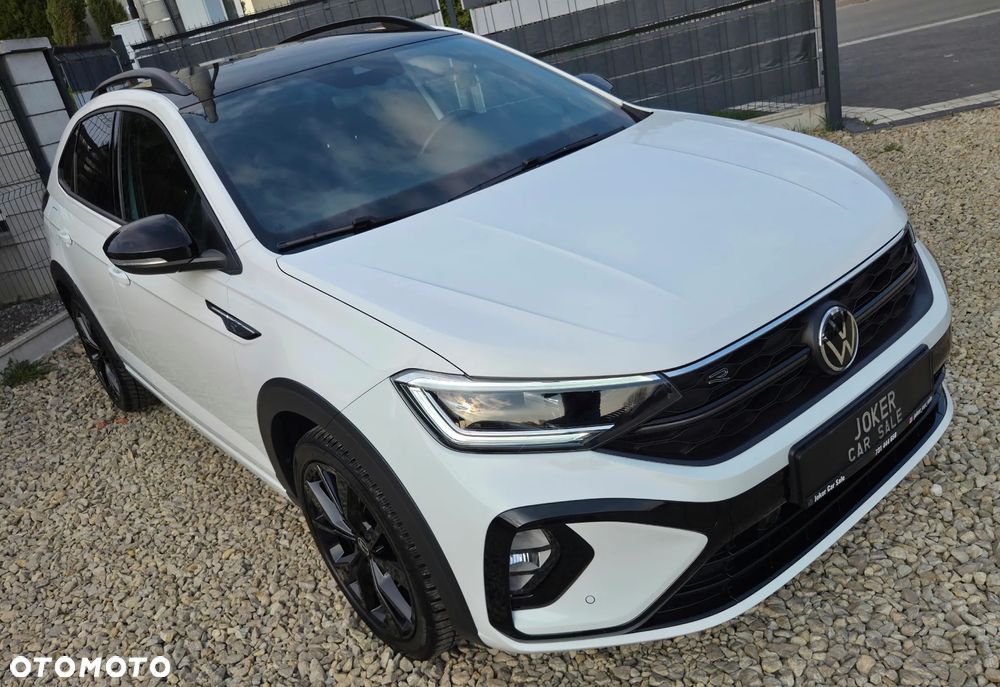 Volkswagen Taigo 1.5 TSI OPF DSG R-Line - 3