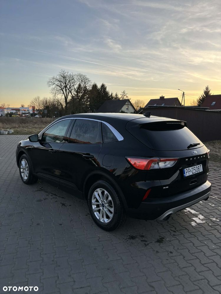 Ford Escape - 3