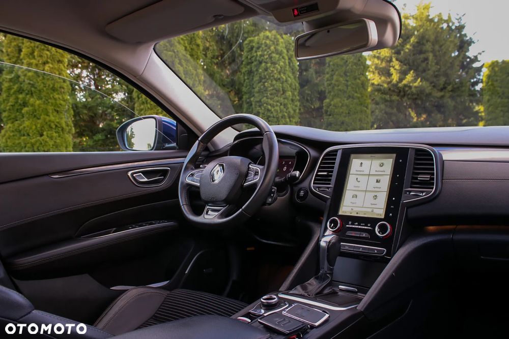 Renault Talisman ENERGY TCe 200 EDC Business - 32