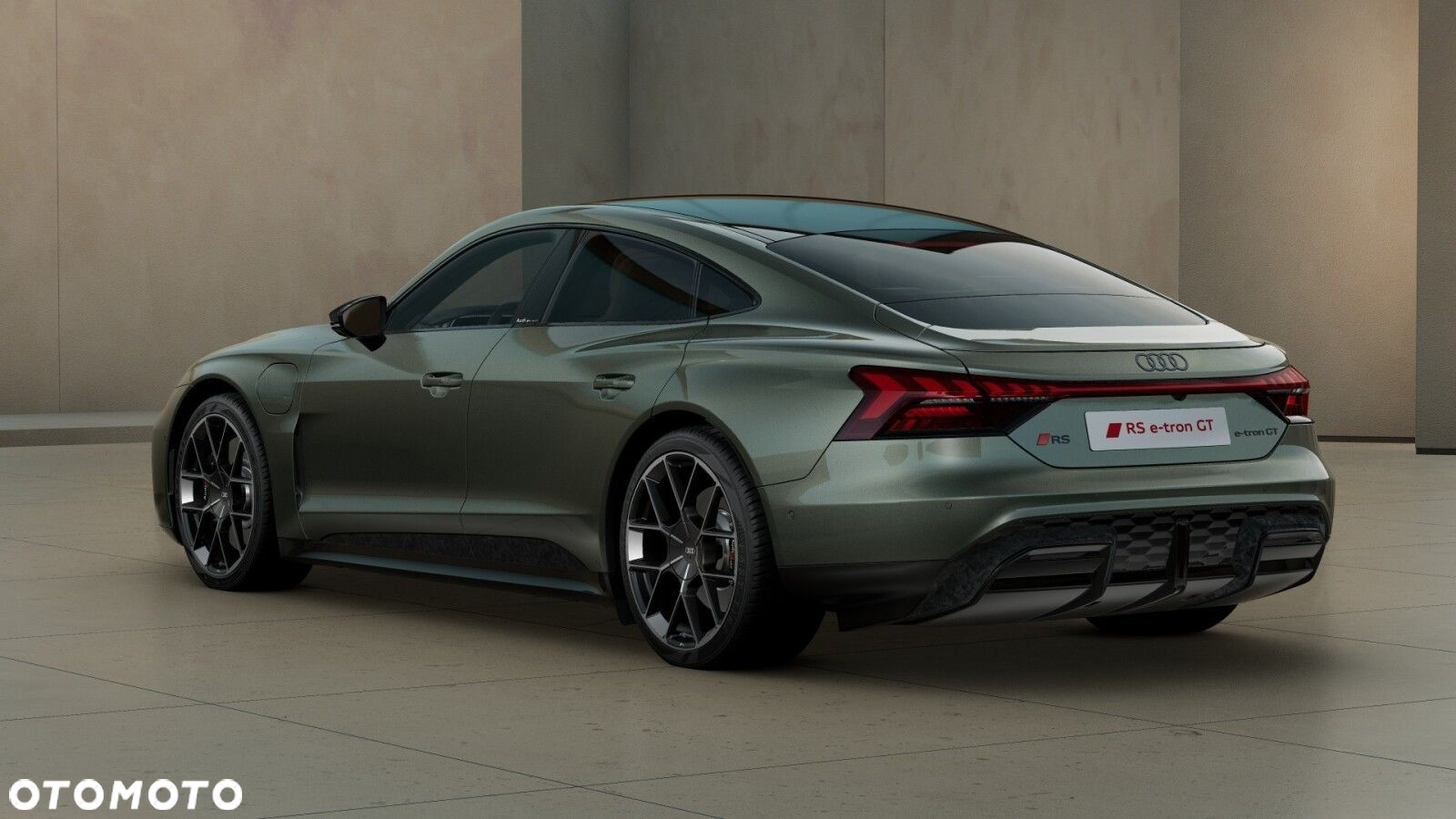 Audi RS e-tron GT - 2