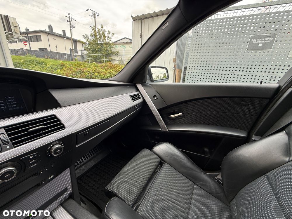 BMW Seria 5 530xd - 20