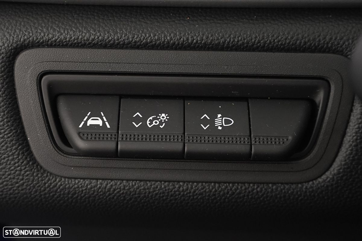 Renault Captur 1.0 TCe Techno Bi-Fuel - 20