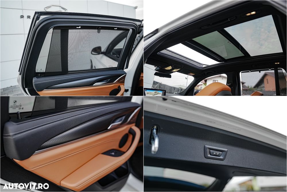 BMW X3 xDrive30e Aut. M Sport - 22