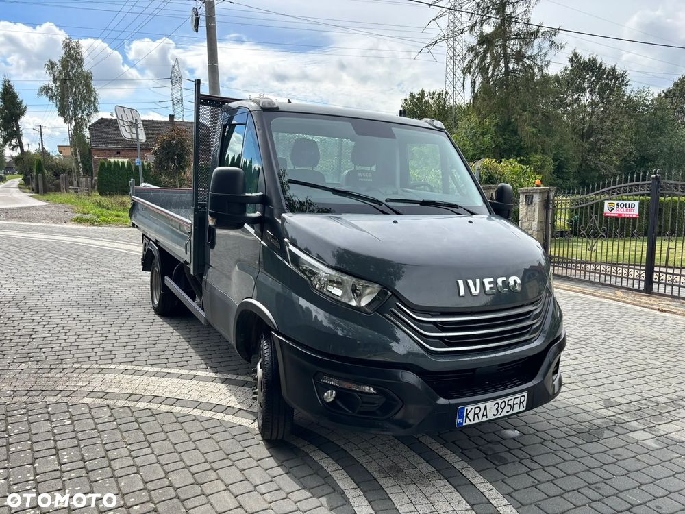 Iveco Daily 35C18 - 14