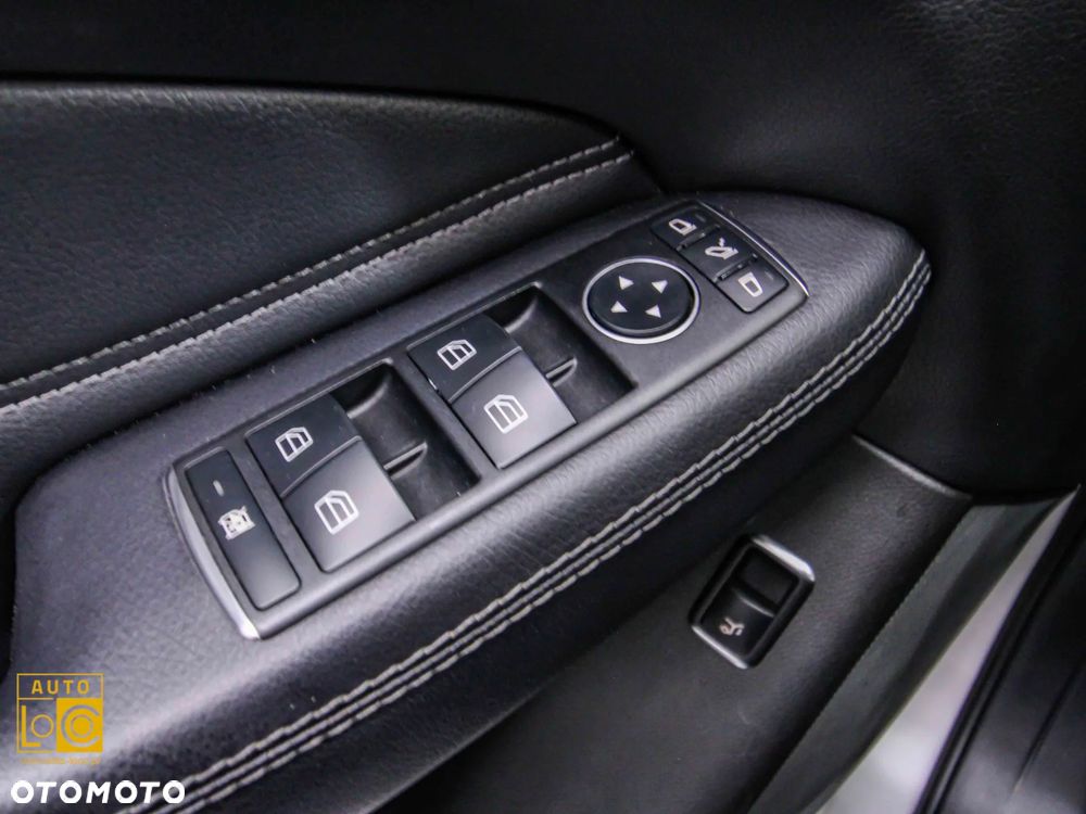 Mercedes-Benz GLE 250 d 4-Matic - 29