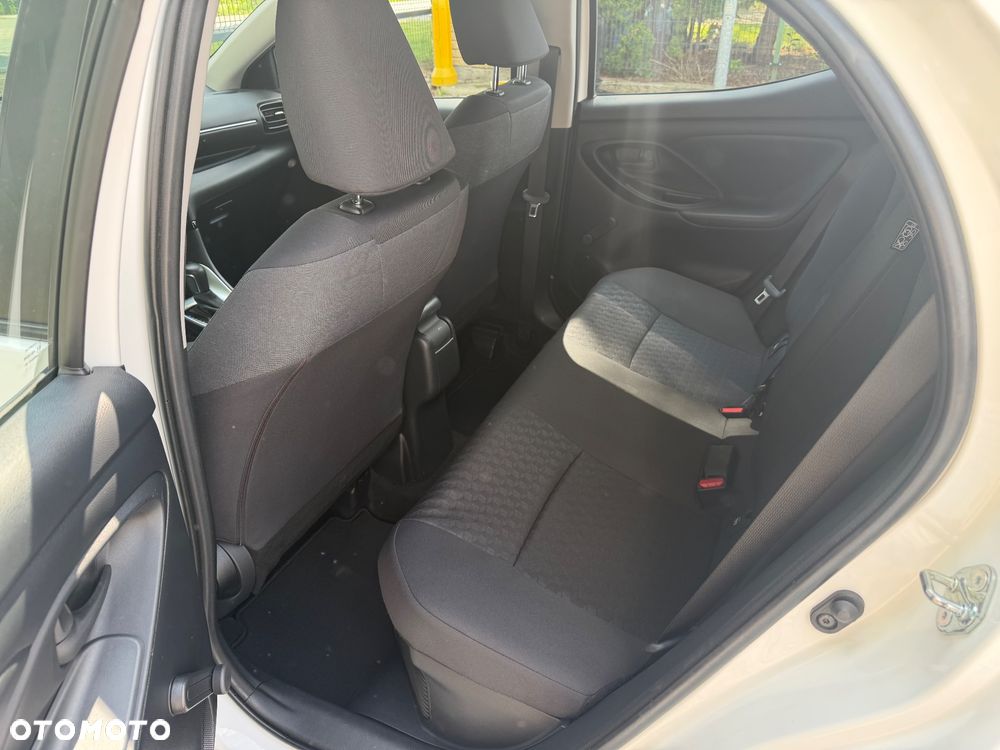 Toyota Yaris Hybrid 1.5 Comfort - 12