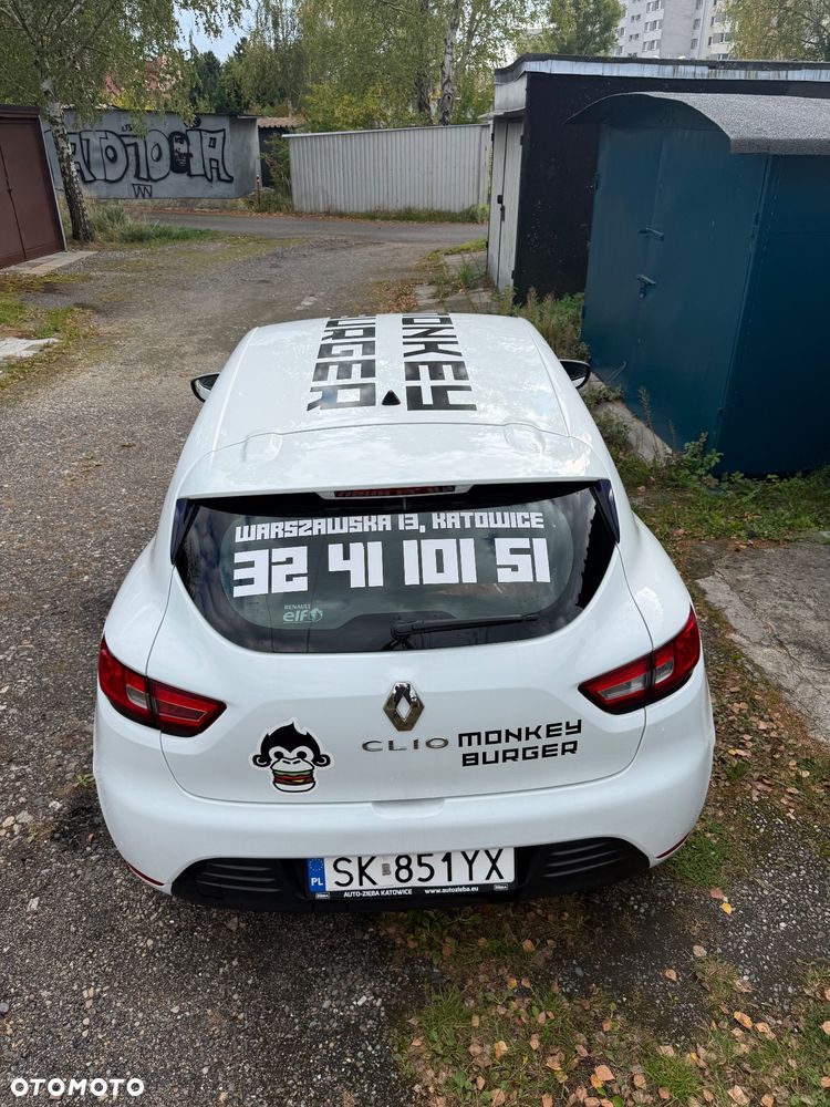 Renault Clio - 29