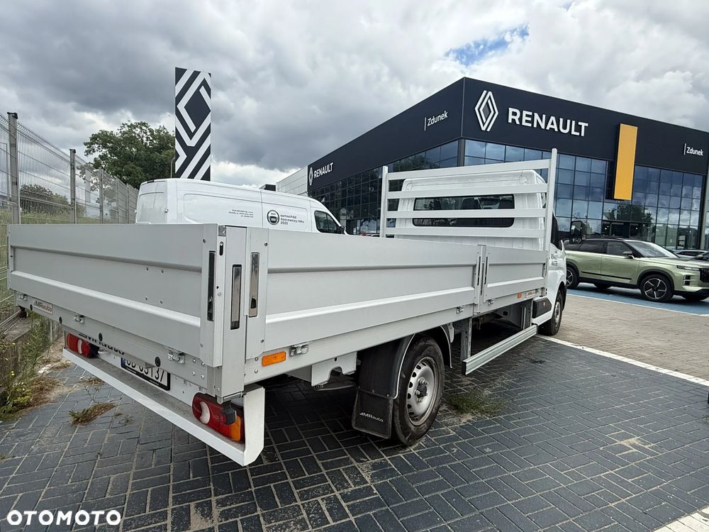 Renault Master - 4