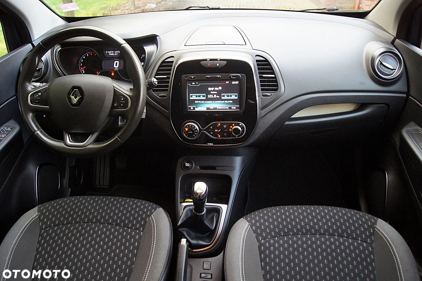Renault Captur 0.9 Energy TCe Intens - 20