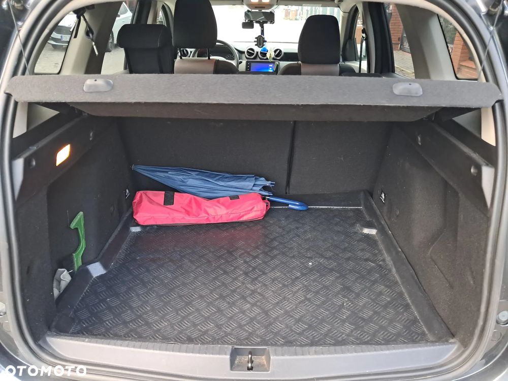 Dacia Duster 1.5 Blue dCi Prestige EU6d - 12