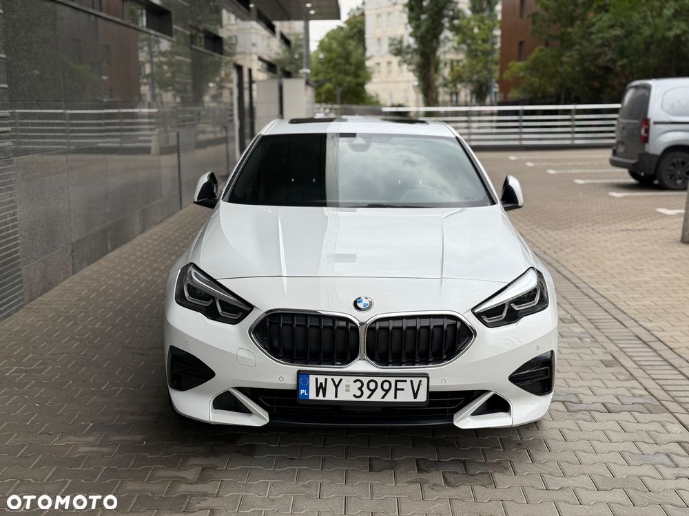 BMW Seria 2 225i xDrive Sport - 13