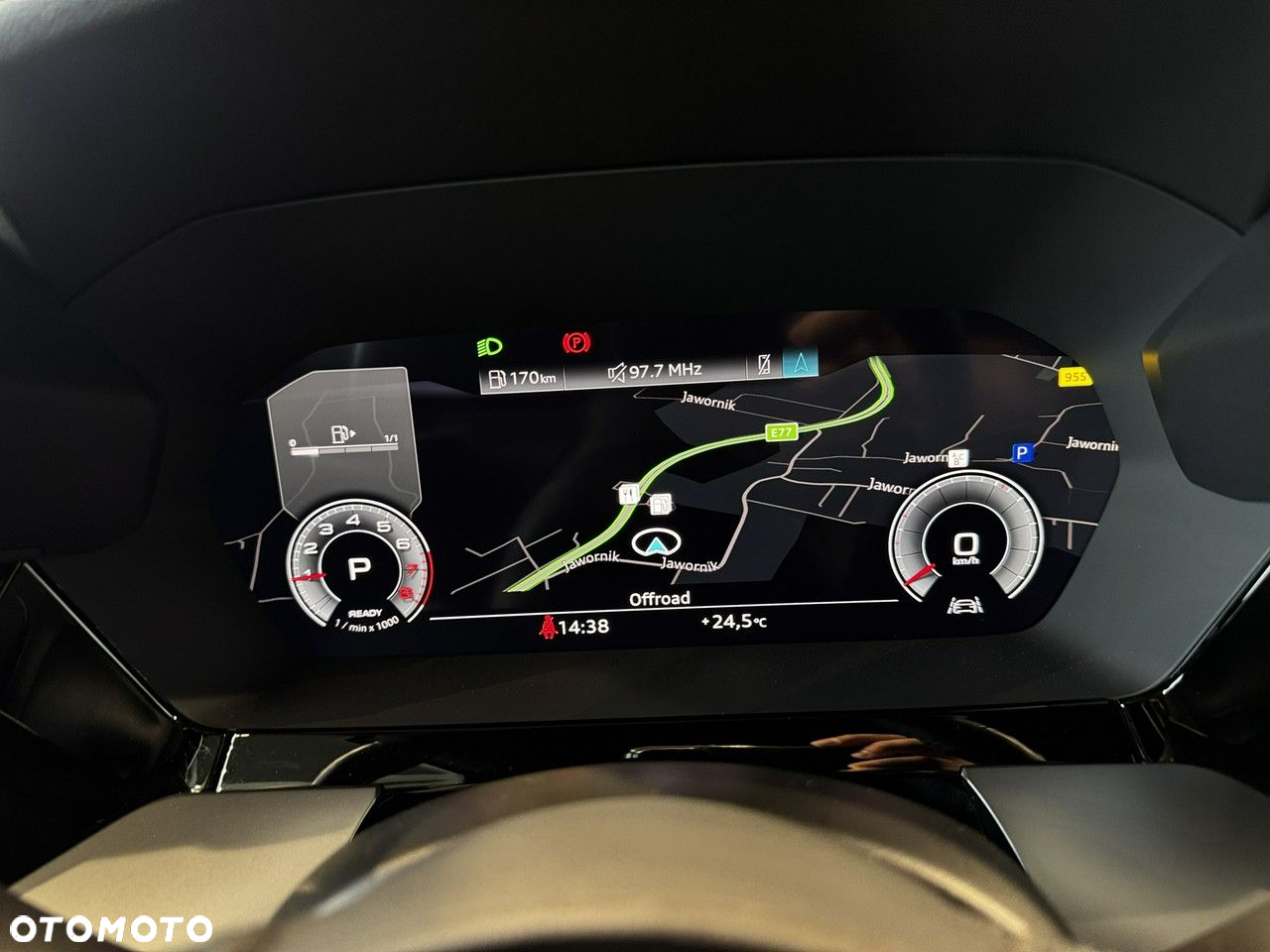 Audi A3 - 25