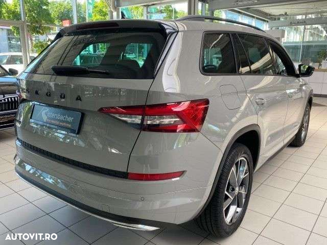 Skoda Kodiaq - 6