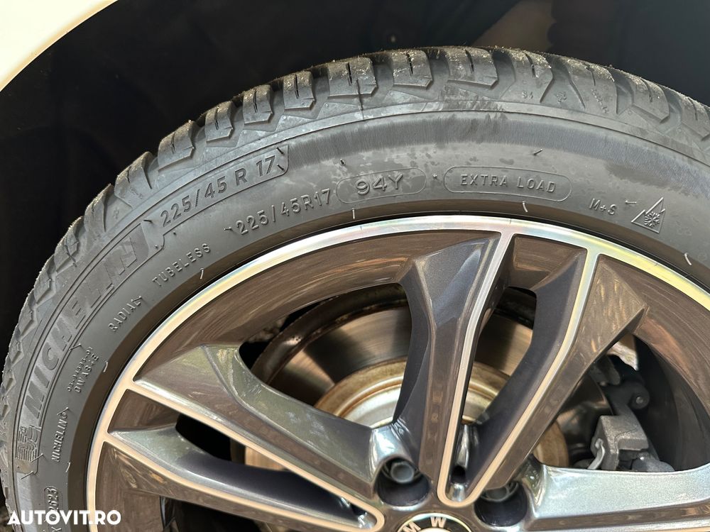 BMW Seria 1 - 14