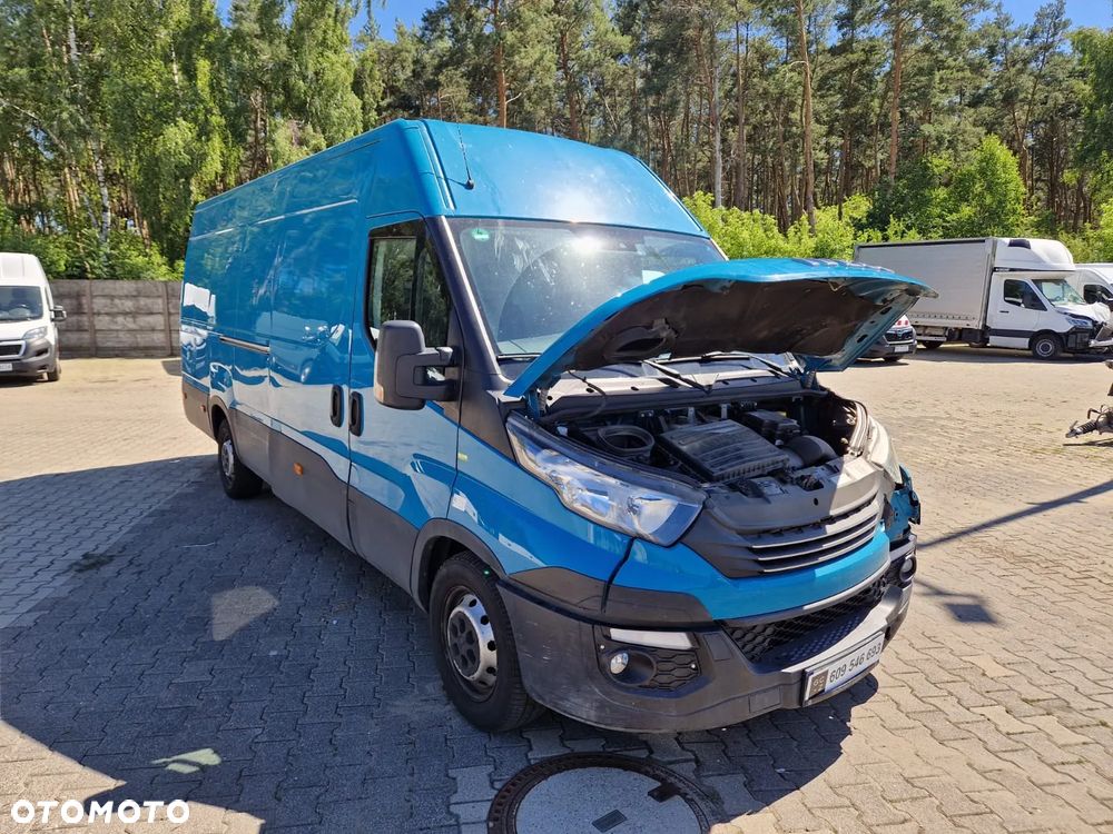 Iveco Daily 3.0 Hi-Matic - 7