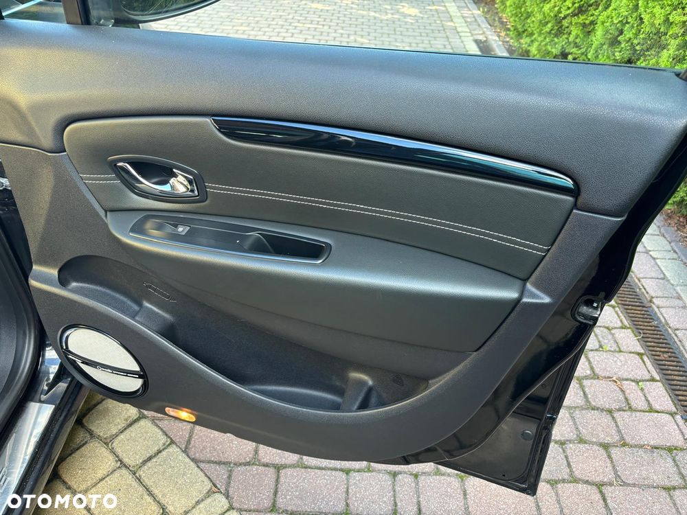 Renault Scenic Energy dCi 110 S&S Bose Edition - 13