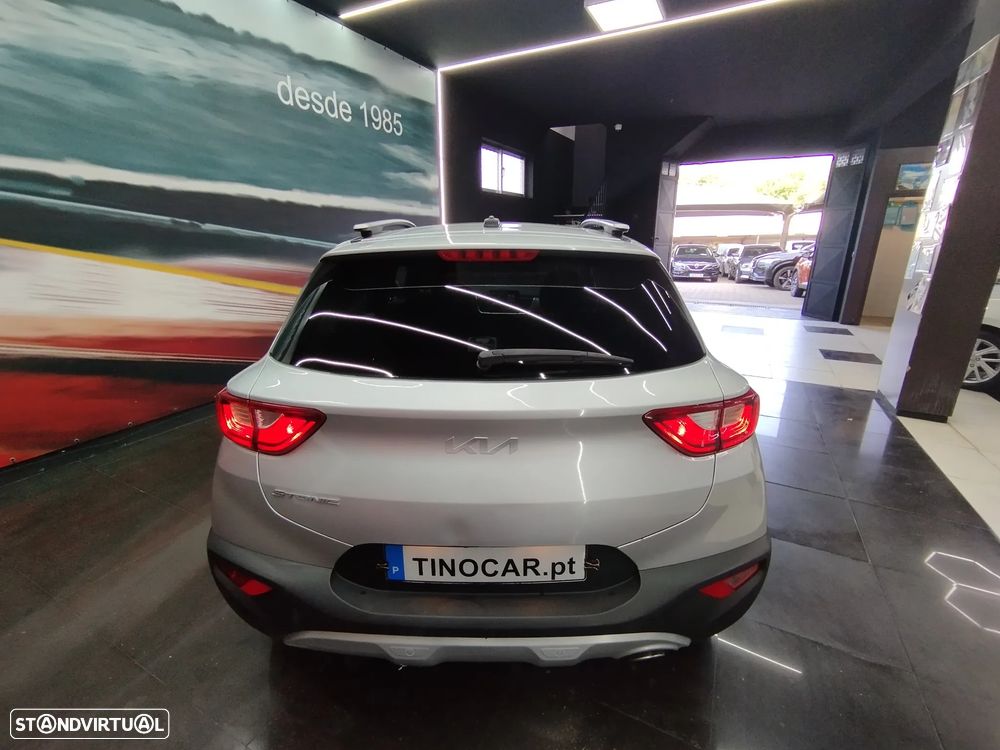 Kia Stonic 1.2 Dynamic - 5